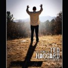 The Trials of Ted Haggard [DVD] [2009]