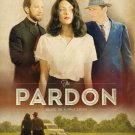 The Pardon [DVD] [2013]