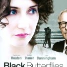 Black Butterflies [DVD] [2011]