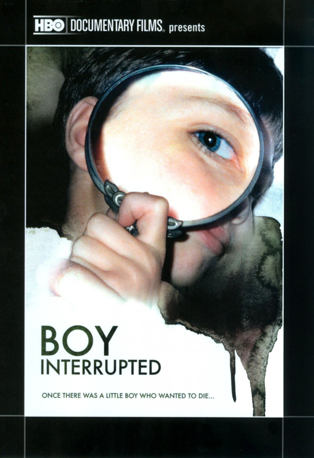 Boy Interrupted [DVD] [2008]