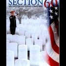 Section 60: Arlington National Cemetery [DVD] [2008]
