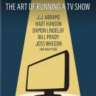 Showrunners: The Art of Running a TV Show [DVD] [2014]
