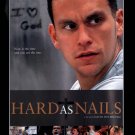 Hard as Nails [DVD] [2007]