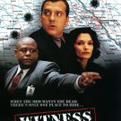 Witness Protection [DVD] [1999]