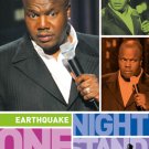 One Night Stand: Earthquake [DVD]