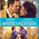 Infinitely Polar Bear [Includes Digital Copy] [Blu-ray] [2014]
