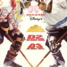 The Mighty Ducks Box Set [3 Discs] [DVD]