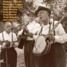 Legends of Old Time Music [DVD] [1995]
