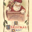 A Christmas Past [DVD]