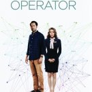 Operator [DVD] [2016]