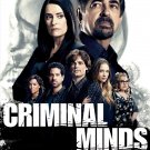Criminal Minds: The Twelfth Season [6 Discs] [DVD]