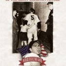 Where Have You Gone, Joe DiMaggio? [DVD] [1997]