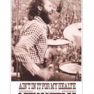 Ain't In It For My Health: A Film About Levon Helm [DVD] [2010]