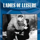 Ladies of Leisure [DVD] [1930]