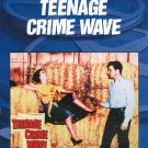 Teenage Crime Wave [DVD] [1955]