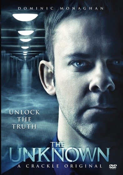The Unknown: The Complete First Season [DVD]
