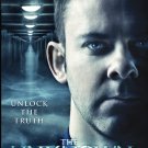 The Unknown: The Complete First Season [DVD]