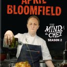 The Mind of a Chef: Season 2 - April Bloomfield [DVD]