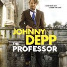 The Professor [Includes Digital Copy] [Blu-ray] [2018]