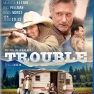 Trouble [Blu-ray] [2017]