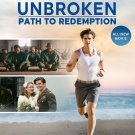 Unbroken: Path to Redemption [Includes Digital Copy] [Blu-ray/DVD] [2018]