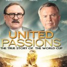 United Passions [Blu-ray] [2014]