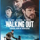 Walking Out [Blu-ray] [2017]