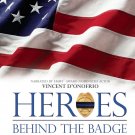 Heroes: Behind the Badge [Blu-ray] [2012]