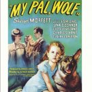 My Pal, Wolf [DVD] [1944]