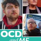 OCD and Me [DVD] [2015]