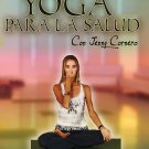 Yoga Para la Salud Con Jenny Cornero: Diabetes [DVD] [2013]