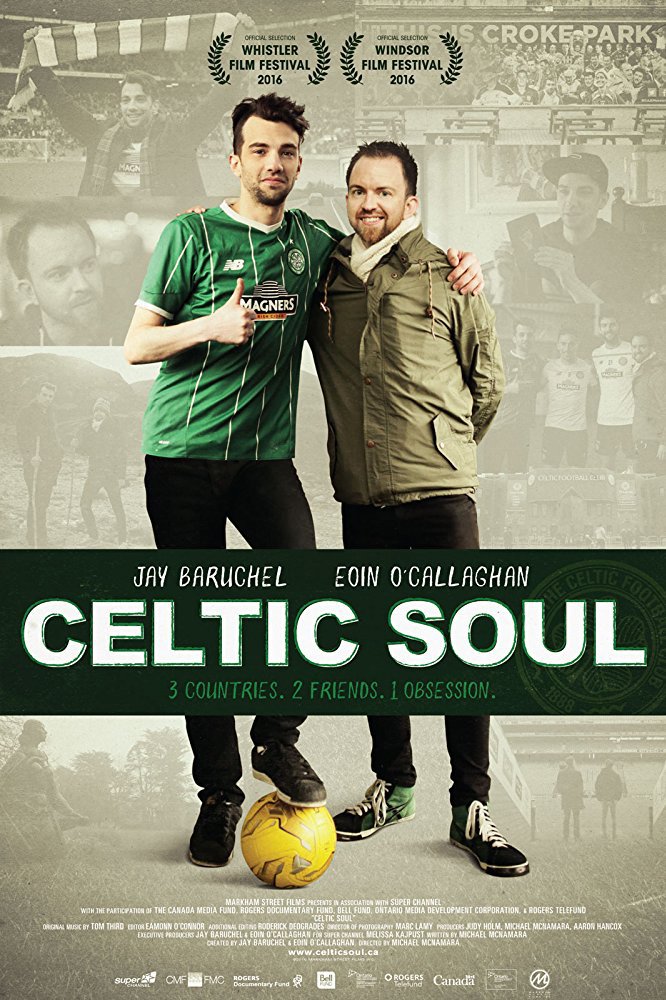 Celtic Soul [DVD] [2016]