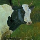 Vacas [DVD] [1992]
