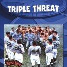 Triple Threat [DVD] [1948]