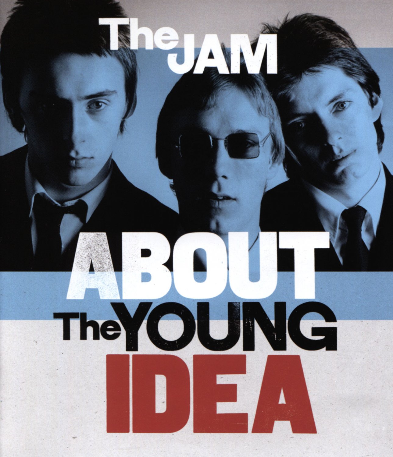 The Jam: About the Young Idea [2 Discs] [DVD]