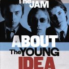 The Jam: About the Young Idea [2 Discs] [DVD]