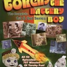 Torchy the Battery Boy: The Complete First and Second Series [DVD]