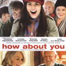 How About You [DVD] [2007]