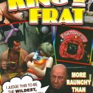 King Frat [DVD] [1979]
