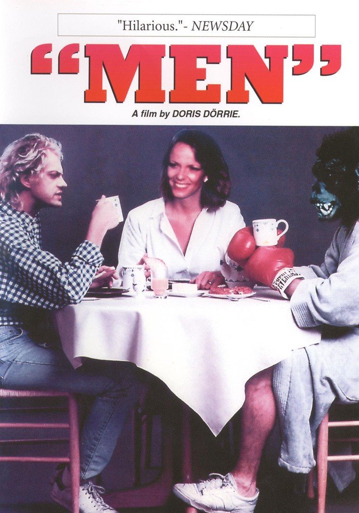 Men [DVD] [1985]