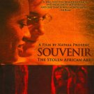 Souvenir: The Stolen African Art [DVD] [2007]