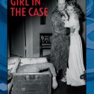 Girl in the Case [DVD] [1944]