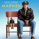 Welcome to Marwen [Includes Digital Copy] [Blu-ray/DVD] [2018]