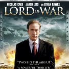 Lord of War [4K Ultra HD Blu-ray] [2005]