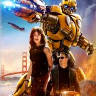 Bumblebee [DVD] [2018]