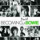 Becoming Bowie [DVD]