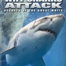 NOVA: Why Sharks Attack [DVD] [2014]