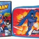 Batman: 3-Pack Fun [3 Discs] [DVD]