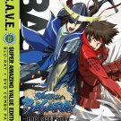 Sengoku Basara: The Last Party [S.A.V.E.] [Blu-ray] [2011]