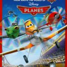 Planes [2 Discs] [Includes Digital Copy] [Blu-ray/DVD] [2013]